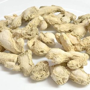GỪNG KHÔ